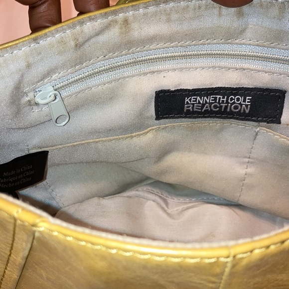 Yellow Shoulder Bag - Picture 11 of 14